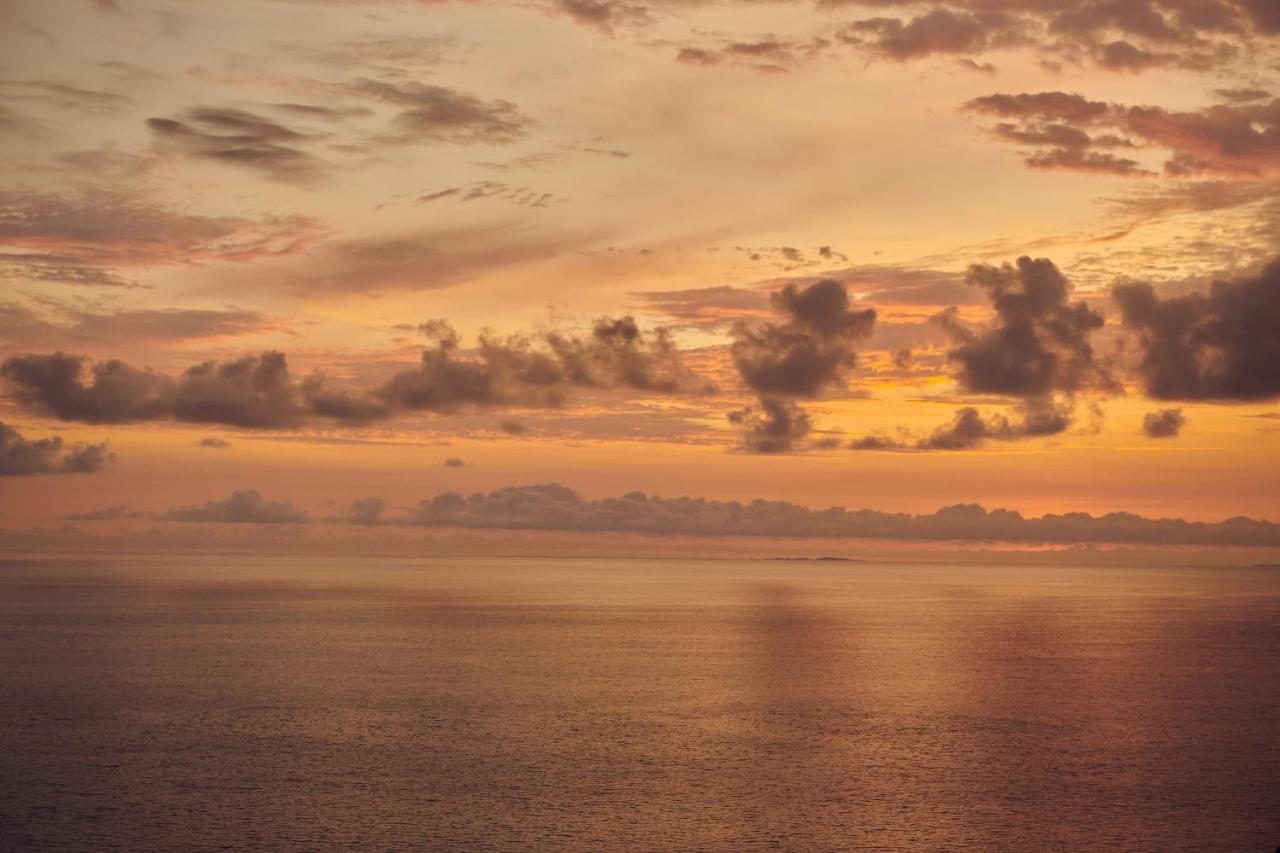 Hotel Luxury Patio Azul (Adults Only) Puerto Vallarta Exteriör bild Sunset over the Nile